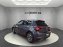 VW Polo 1.0 TSI Life DSG