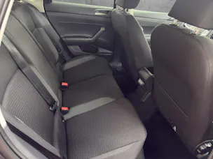 VW Polo 1.0 TSI Life DSG