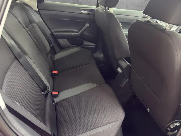 VW Polo 1.0 TSI Life DSG