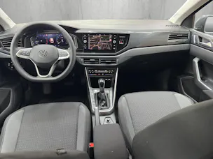 VW Polo 1.0 TSI Life DSG