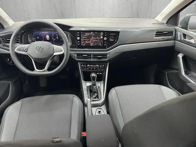 VW Polo 1.0 TSI Life DSG