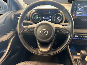 Mazda 2 Hybrid Select