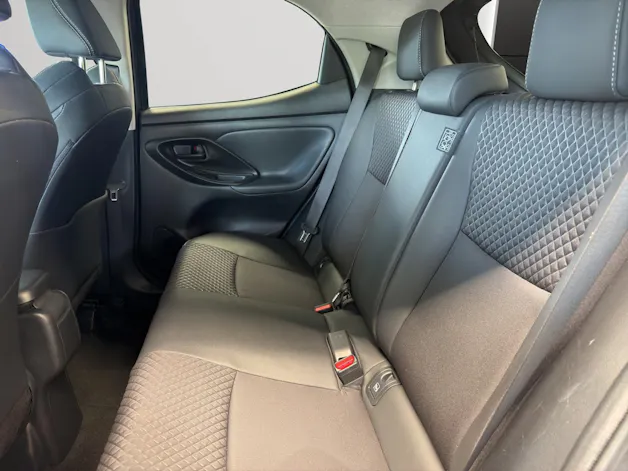 Mazda 2 Hybrid Select