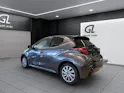 Mazda 2 Hybrid Select