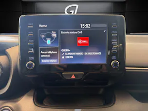 Mazda 2 Hybrid Select