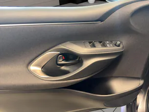 Mazda 2 Hybrid Select