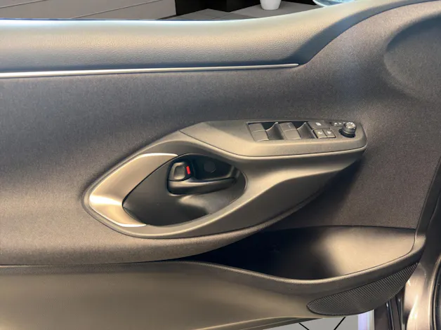 Mazda 2 Hybrid Select