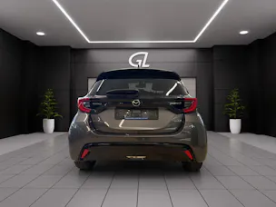 Mazda 2 Hybrid Select