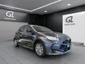 Mazda 2 Hybrid Select