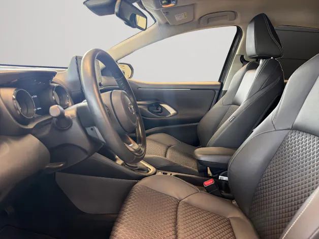 Mazda 2 Hybrid Select