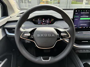 Škoda Elroq 85x