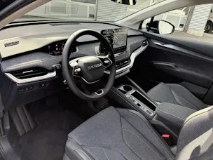 Škoda Elroq 85x