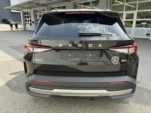 Škoda Elroq 85x