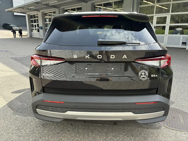 Škoda Elroq 85x
