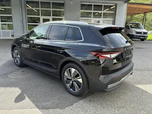 Škoda Elroq 85x