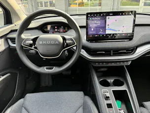Škoda Elroq 85x