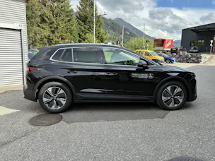 Škoda Elroq 85x
