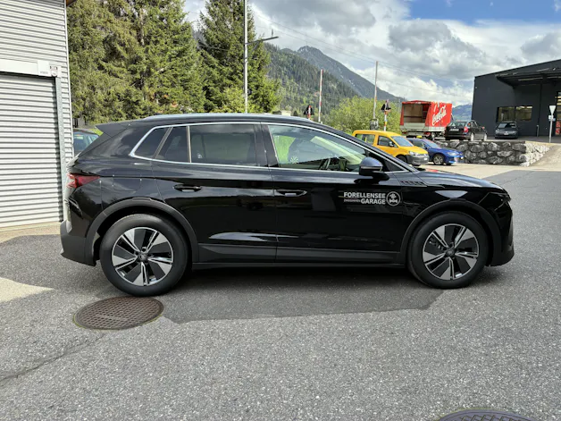 Škoda Elroq 85x