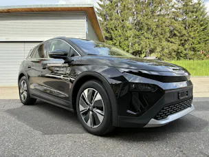 Škoda Elroq 85x