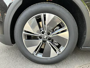 Škoda Elroq 85x