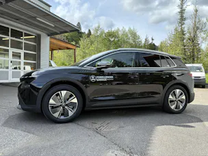 Škoda Elroq 85x