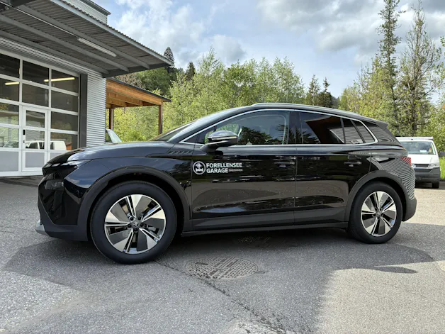 Škoda Elroq 85x