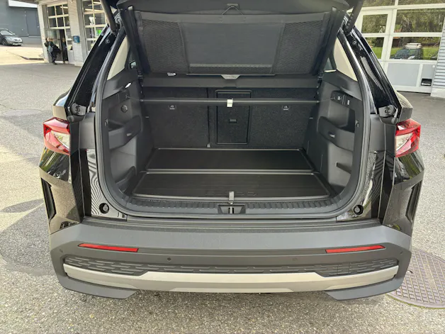 Škoda Elroq 85x