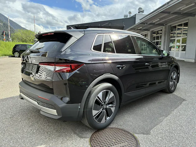 Škoda Elroq 85x
