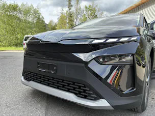 Škoda Elroq 85x