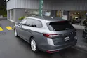 Škoda Superb Combi 2.0 TDi Selection 4x4 DSG