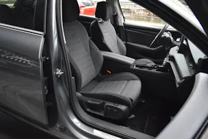 Škoda Superb Combi 2.0 TDi Selection 4x4 DSG