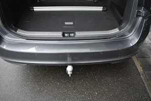 Škoda Superb Combi 2.0 TDi Selection 4x4 DSG