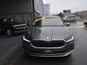 Škoda Superb Combi 2.0 TDi Selection 4x4 DSG