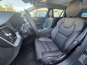 Volvo V60 2.0 T8 TE Ultra Dark eAWD