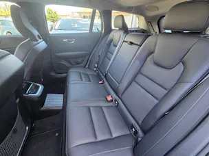 Volvo V60 2.0 T8 TE Ultra Dark eAWD