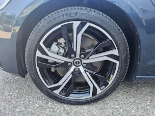 Volvo V60 2.0 T8 TE Ultra Dark eAWD