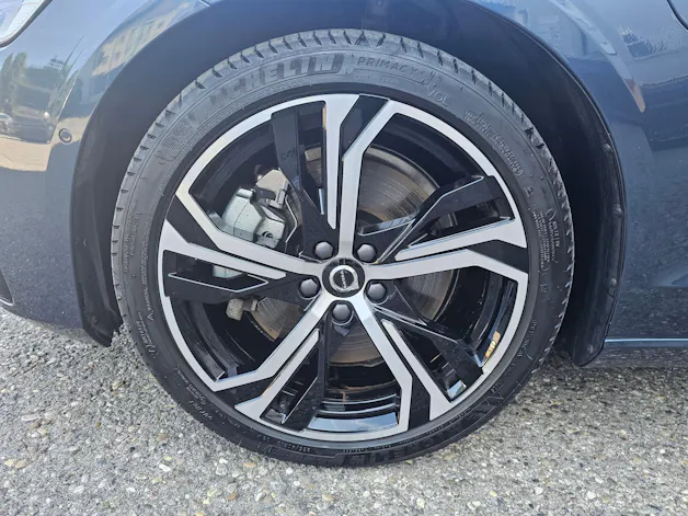 Volvo V60 2.0 T8 TE Ultra Dark eAWD