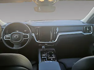 Volvo V60 2.0 T8 TE Ultra Dark eAWD