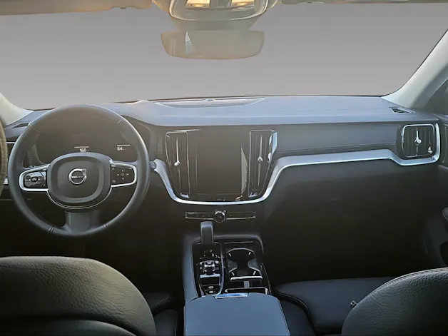 Volvo V60 2.0 T8 TE Ultra Dark eAWD