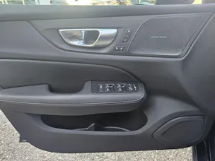 Volvo V60 2.0 T8 TE Ultra Dark eAWD