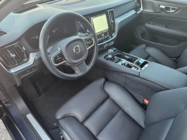 Volvo V60 2.0 T8 TE Ultra Dark eAWD