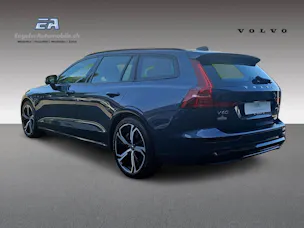 Volvo V60 2.0 T8 TE Ultra Dark eAWD