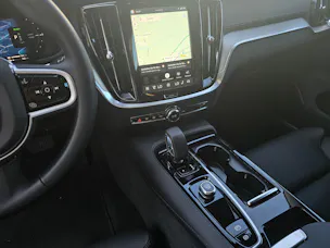 Volvo V60 2.0 T8 TE Ultra Dark eAWD