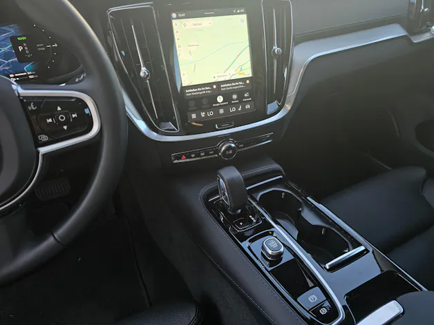 Volvo V60 2.0 T8 TE Ultra Dark eAWD