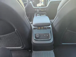 Volvo V60 2.0 T8 TE Ultra Dark eAWD