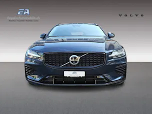 Volvo V60 2.0 T8 TE Ultra Dark eAWD