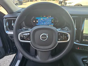 Volvo V60 2.0 T8 TE Ultra Dark eAWD