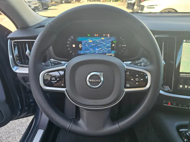 Volvo V60 2.0 T8 TE Ultra Dark eAWD