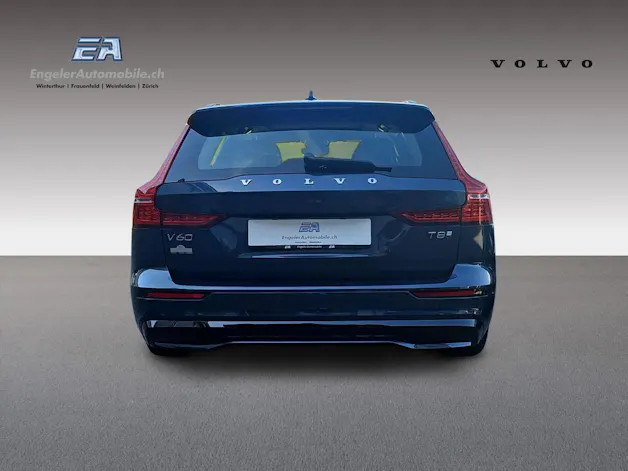 Volvo V60 2.0 T8 TE Ultra Dark eAWD