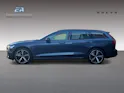 Volvo V60 2.0 T8 TE Ultra Dark eAWD